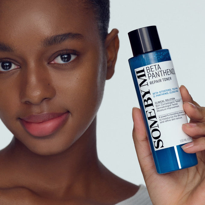 SOME BY MI Beta Panthenol Repair Toner 150ml