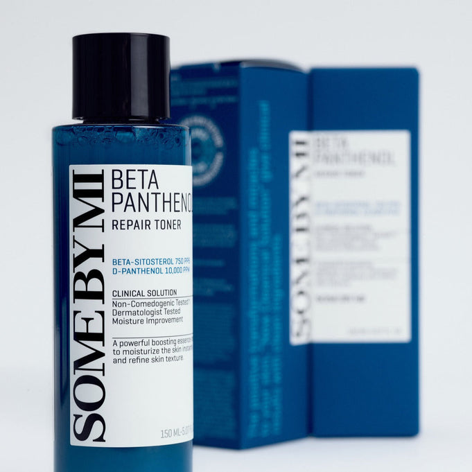 SOME BY MI Beta Panthenol Repair Toner 150ml