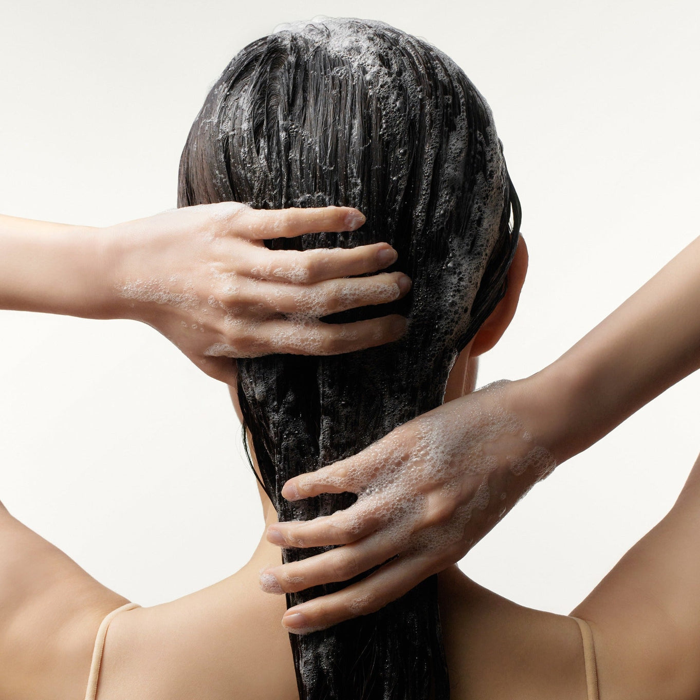 SOME BY MI Cica Peptide Anti Hair Loos Derma Scalp Shampoo 285ml