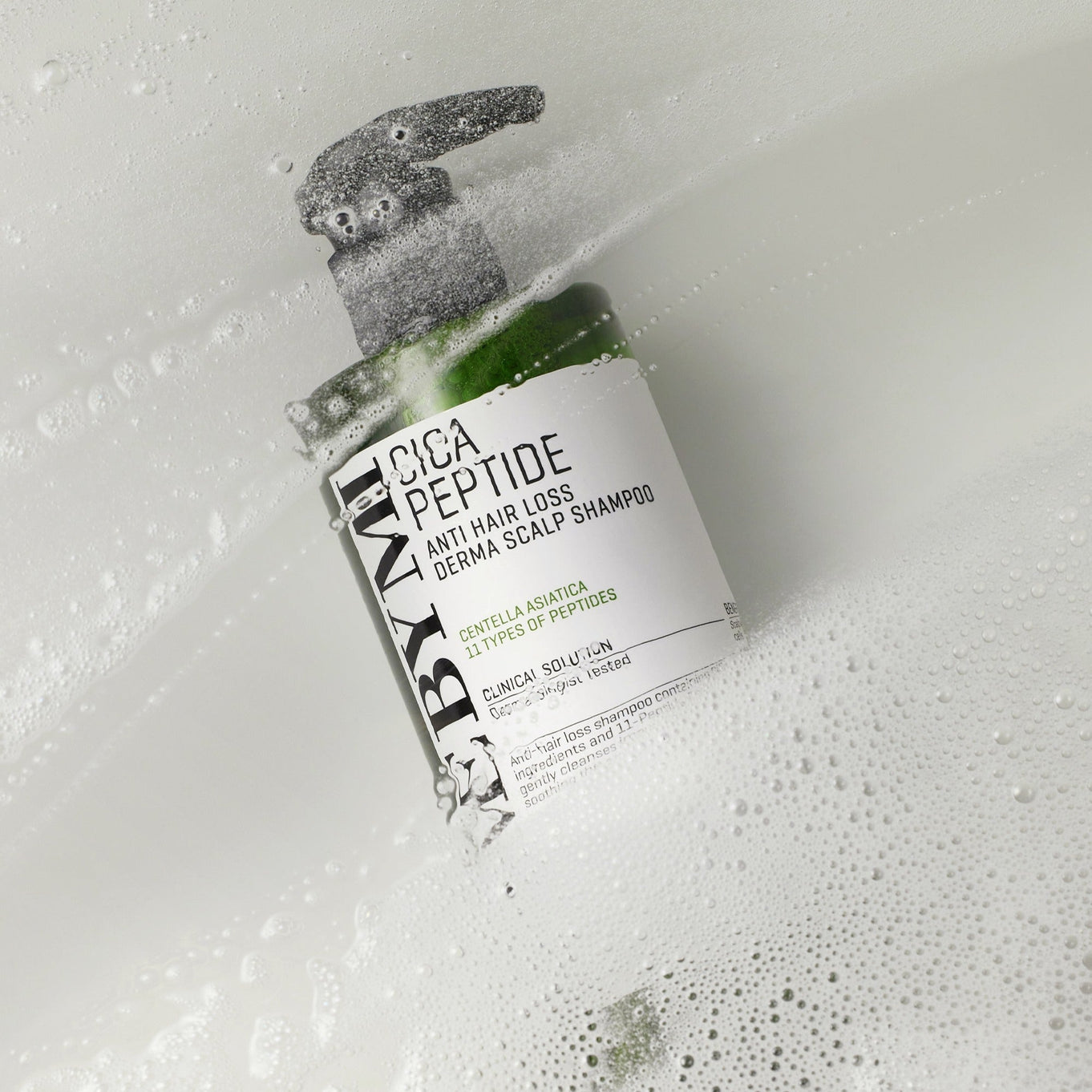 SOME BY MI Cica Peptide Anti Hair Loos Derma Scalp Shampoo 285ml