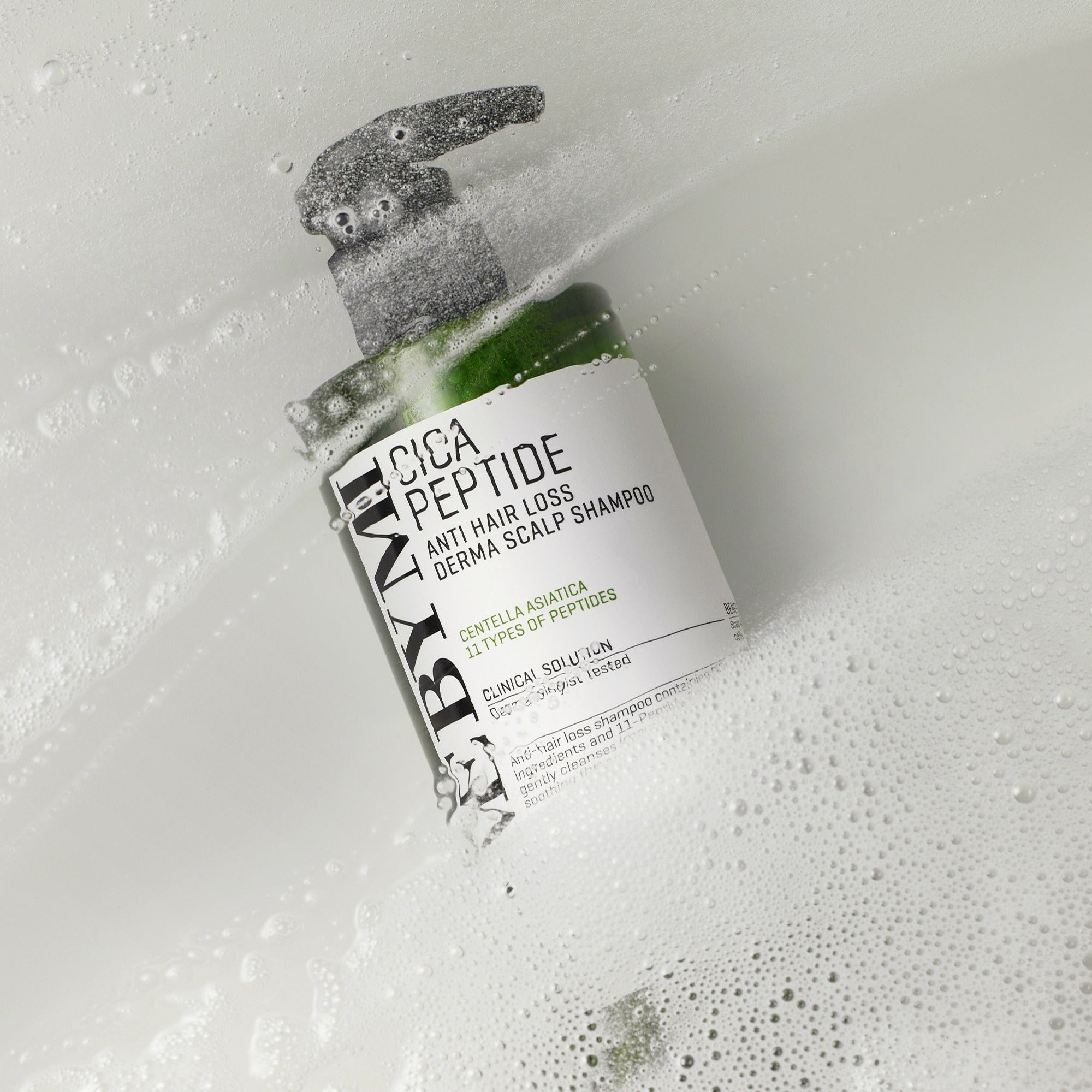 SOME BY MI Cica Peptide Anti Hair Loos Derma Scalp Shampoo 285ml