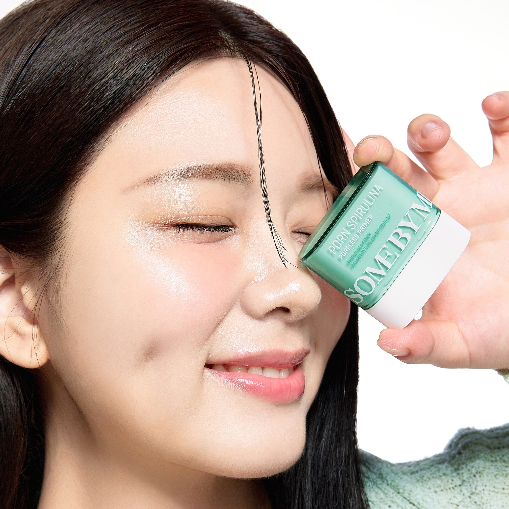 SOME BY MI PDRN Spirulina Poreless Primer 10g