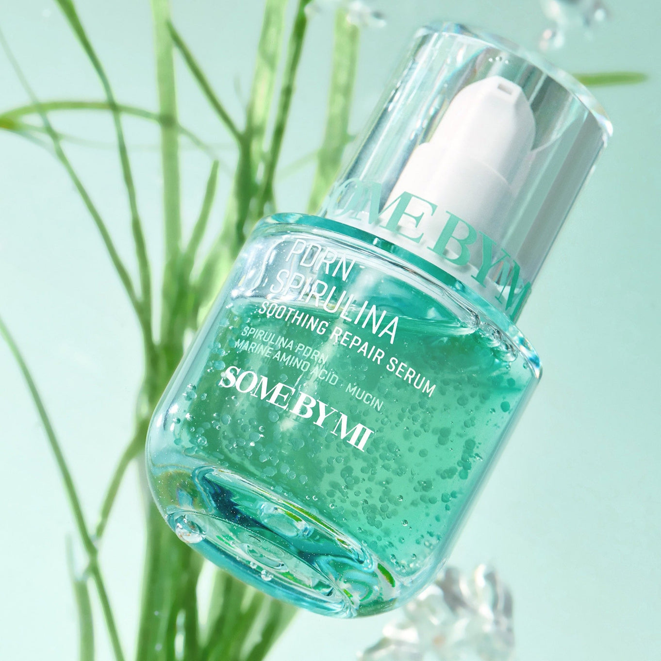 SOME BY MI PDRN Spirulina Soothing Repair Serum 50ml