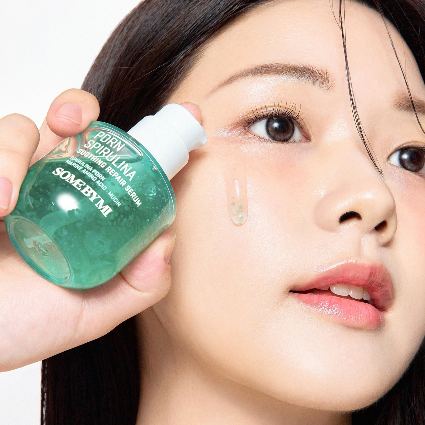 SOME BY MI PDRN Spirulina Soothing Repair Serum 50ml