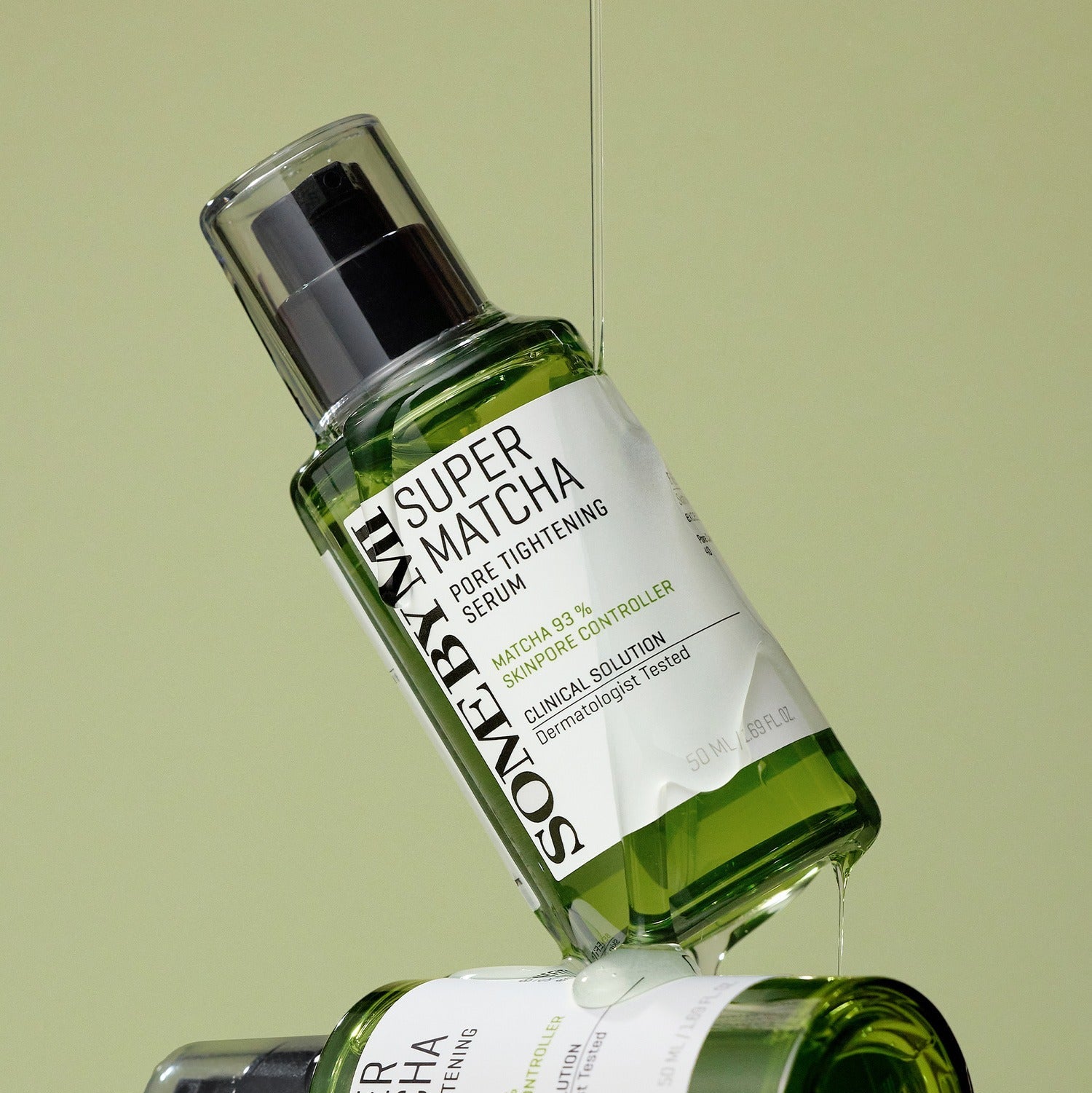 SOME BY MI Super Matcha Pore Tightening Serum 50ml