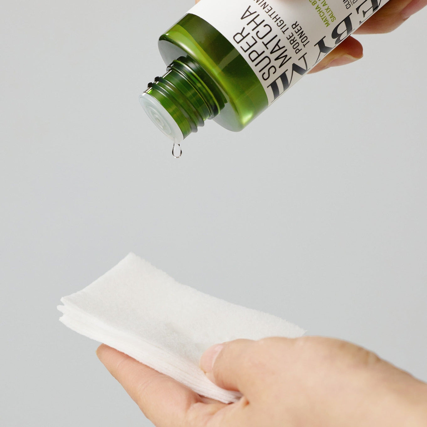 SOME BY MI Super Matcha Pore Tightening Toner 150ml