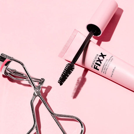 SO NATURAL FIXX All Day Mascara Fixx Natural Long Lash