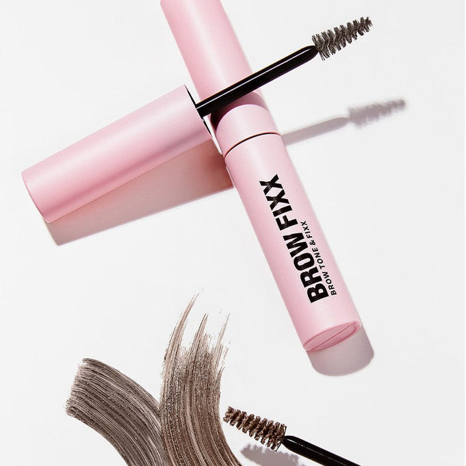 SO NATURAL FIXX Brow Tone & Fixx | Kool Seoul