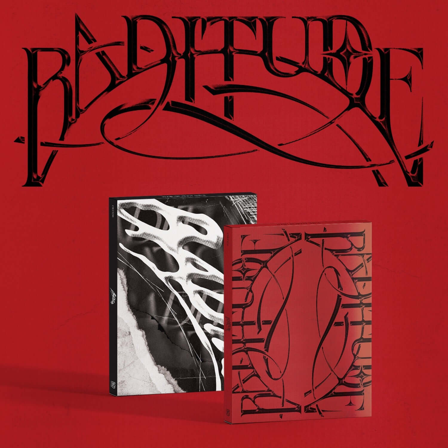 SOOJIN - [BADITUDE] (BADDIE Ver. / ATTITUDE Ver.) (Random 1  | Kool Seoul - Buy Kpop Albums Online