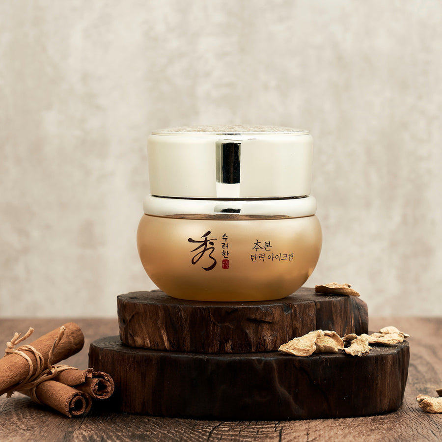 秀麗韓 弾力アイクリーム 25ml