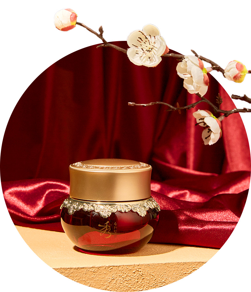 秀麗韓 ヒョビダム 発酵アイクリーム 25ml
