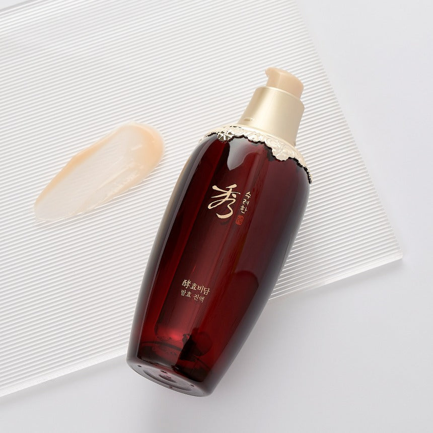 秀麗韓 ヒョビダム 発酵原液 45ml