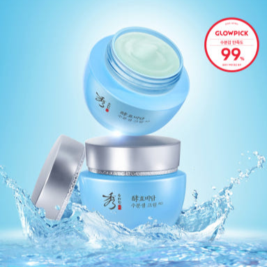秀麗韓 潤 75ml