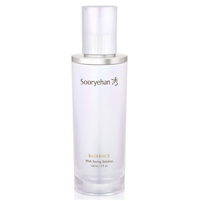SOORYEHAN Radiance PHA Daily Toning Solution 150ml