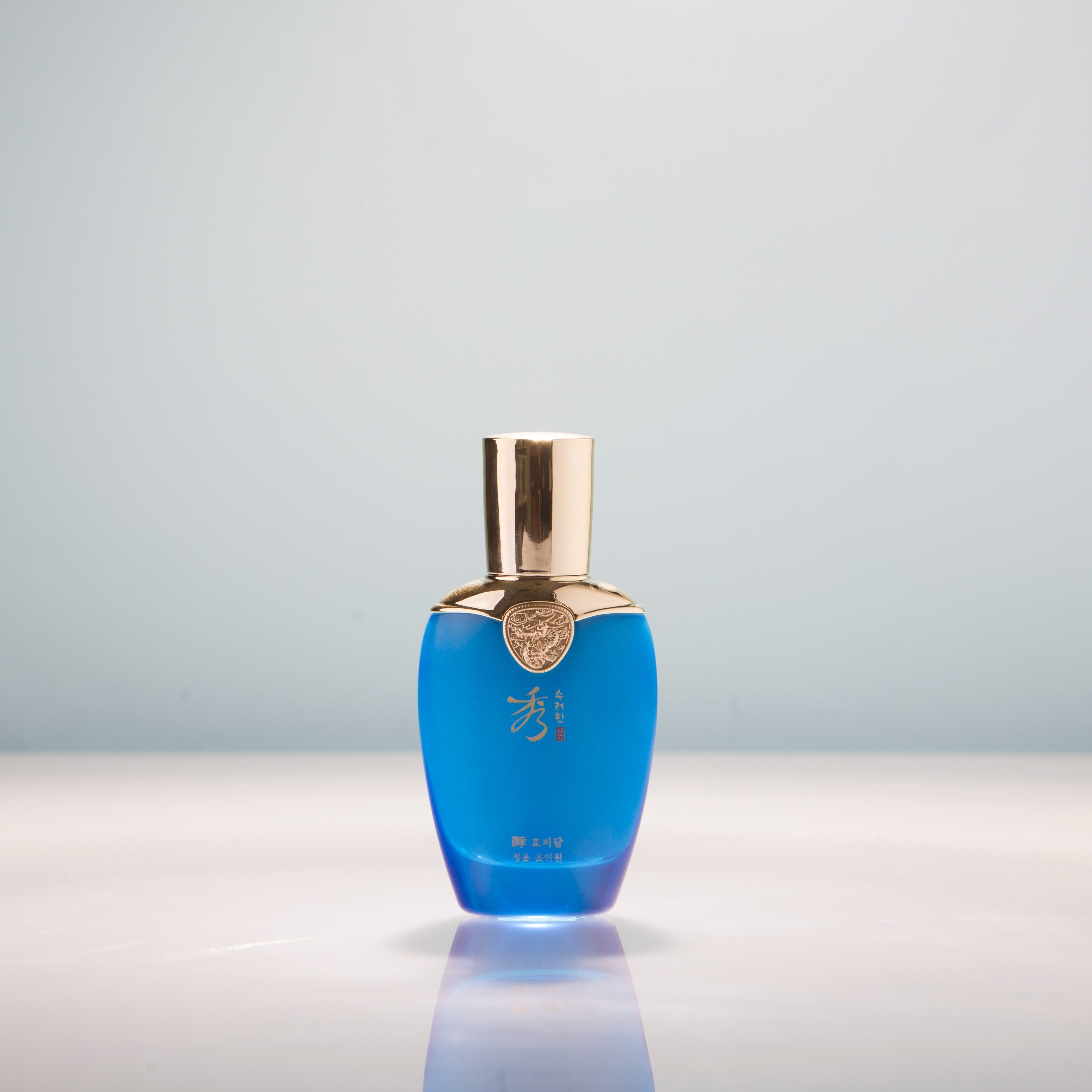 SOORYEHAN Hyobidam Jeongyul All-in-One 100ml