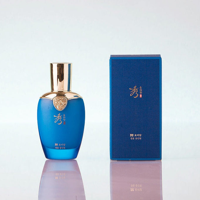 SOORYEHAN Hyobidam Jeongyul All-in-One 100ml