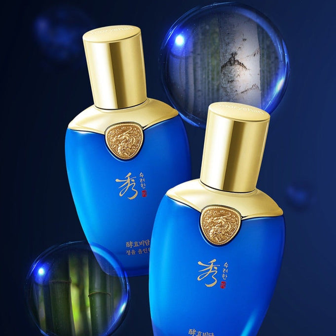 SOORYEHAN Hyobidam Jeongyul All-in-One 100ml