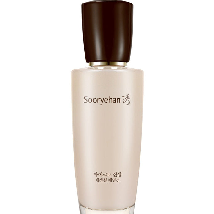 SOORYEHAN Micro Ginseng Essentail Emulsion 130ml