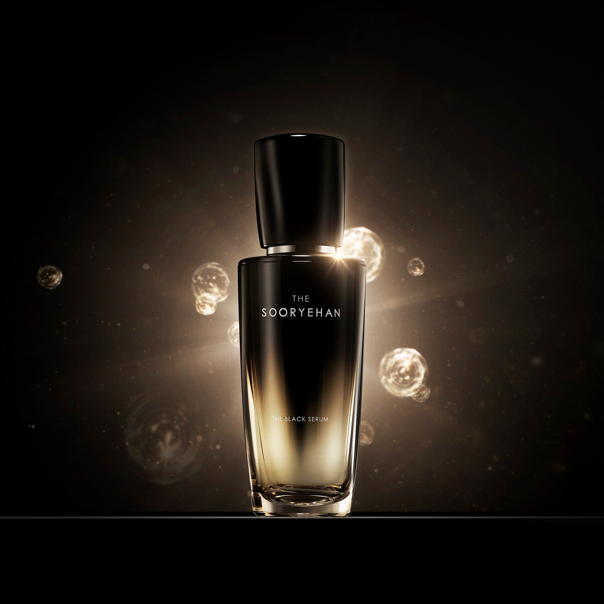 SOORYEHAN The Black Serum 30ml