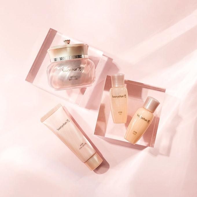 SOORYEHAN Ultimate Cream 50ml