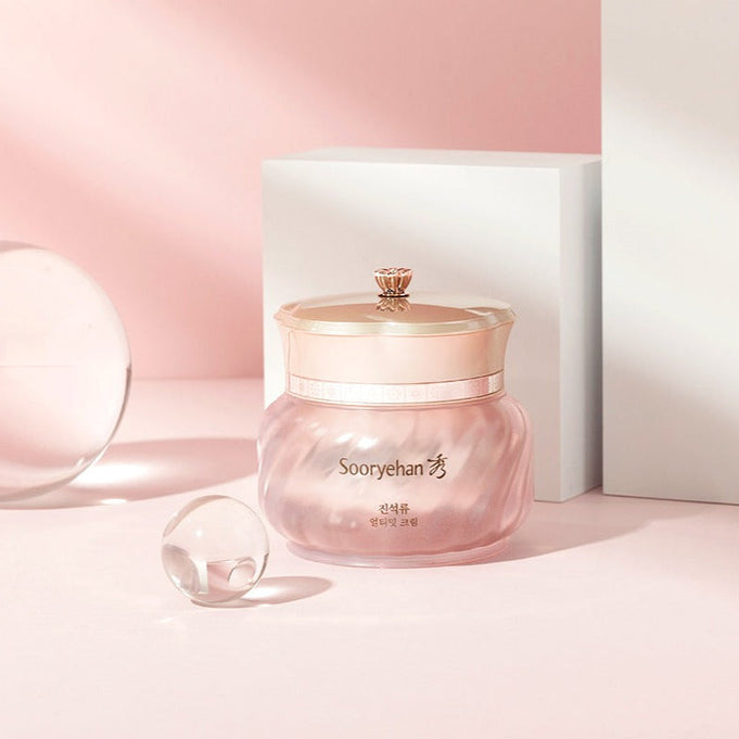 SOORYEHAN Ultimate Cream 50ml