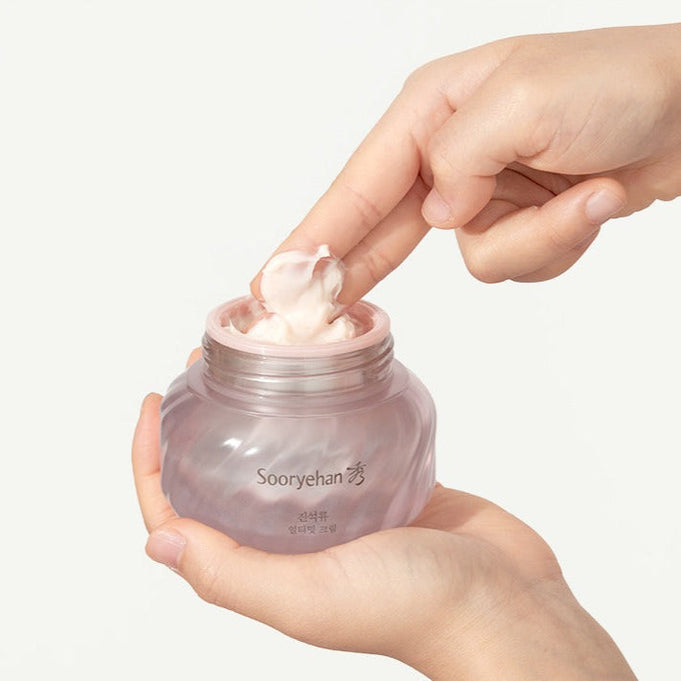 SOORYEHAN Ultimate Cream 50ml