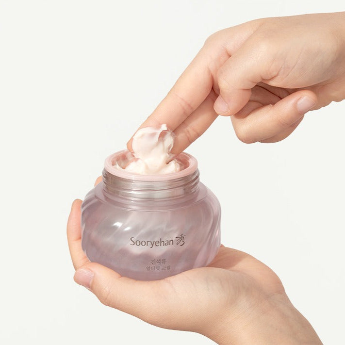 SOORYEHAN Ultimate Cream 50ml