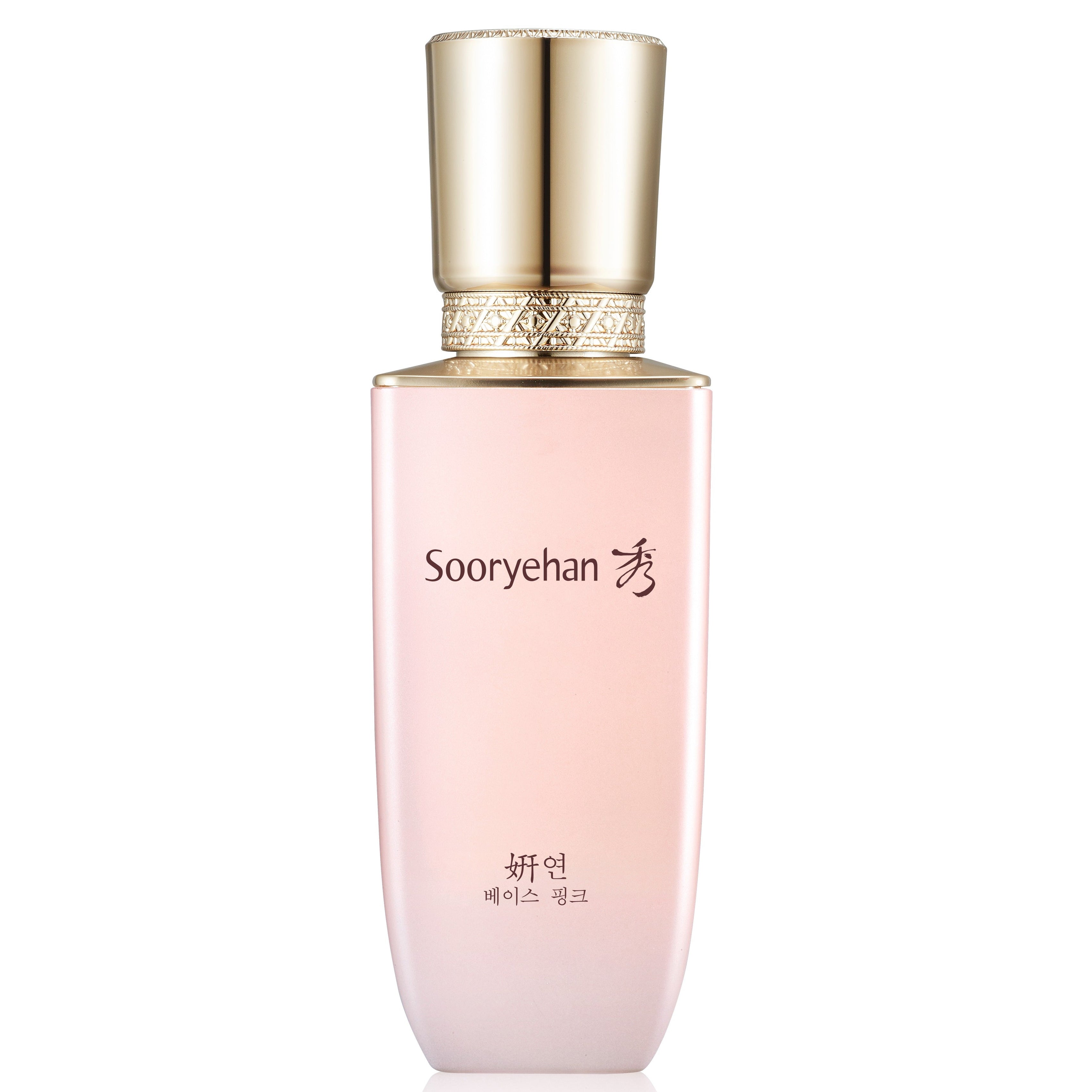 SOORYEHAN Yeon Base 35ml