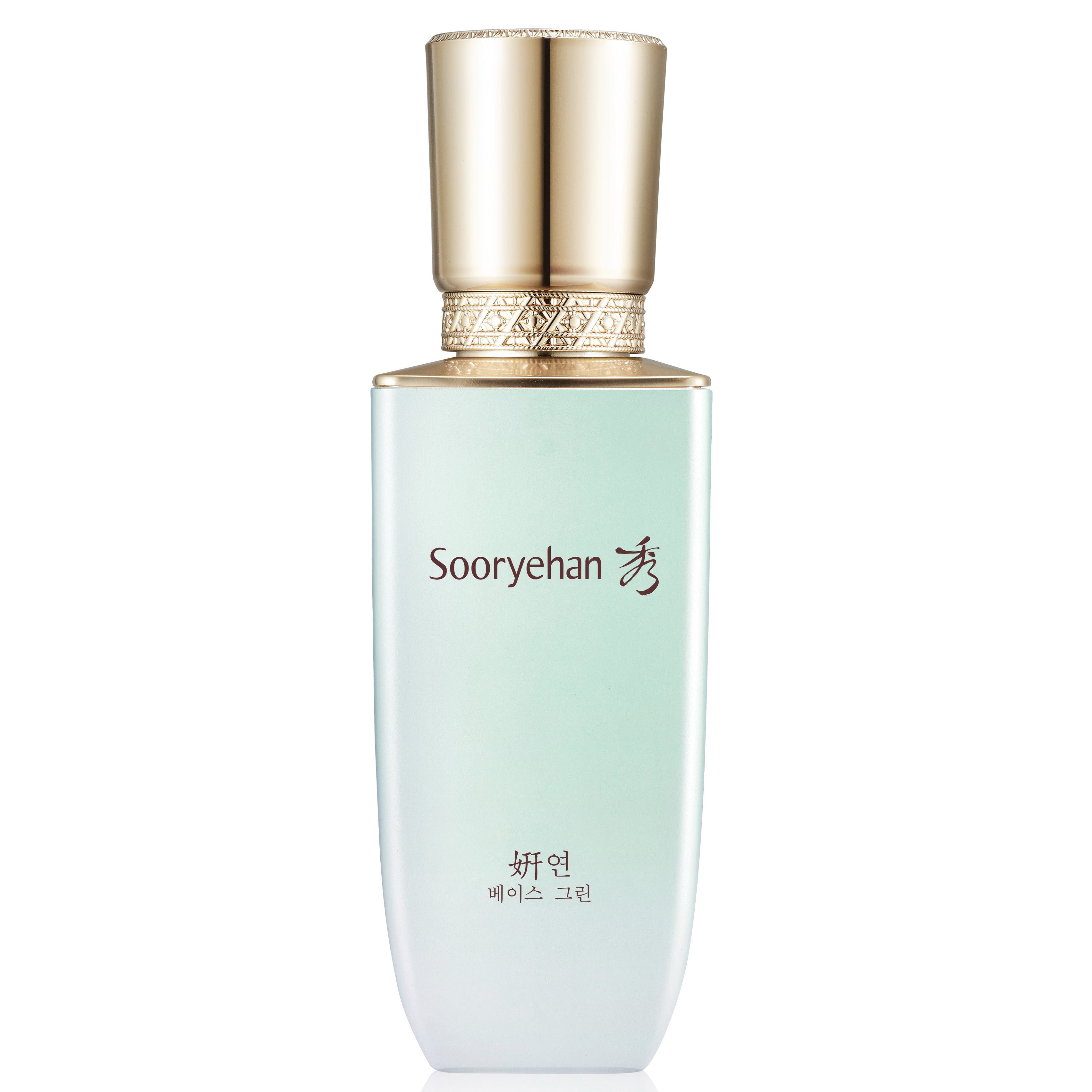 SOORYEHAN Yeon Base 35ml