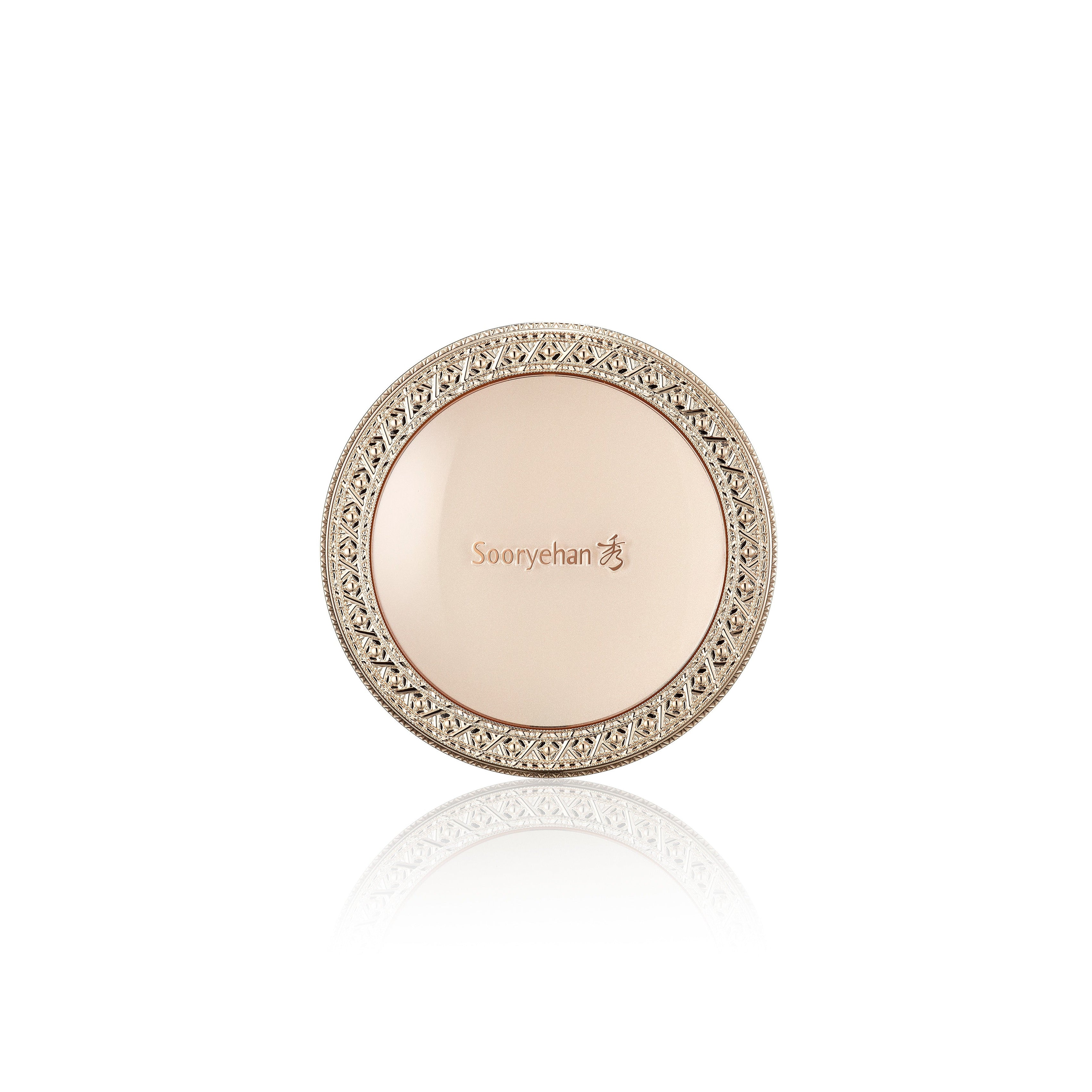 SOORYEHAN Yeon Perfect Makeup 12g
