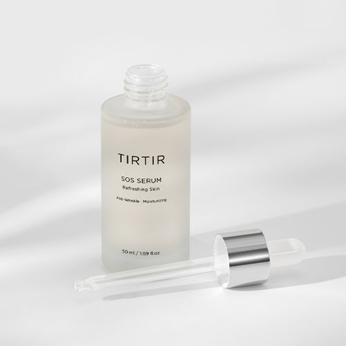 TIR TIR SOS Serum 50ml available on Koolseoul.com, your Korean Eshop from Seoul !