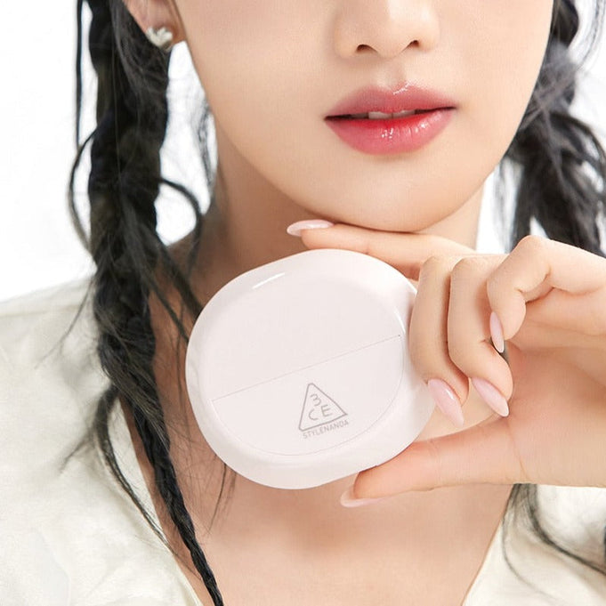 STYLE NANDA 3CE Bare Cover Cushion | Kool Seoul