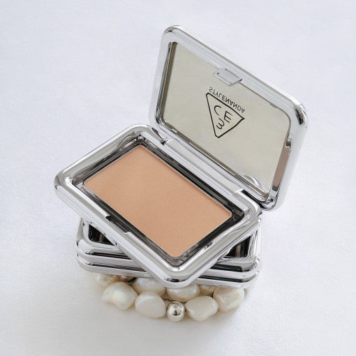 STYLE NANDA 3CE New Take Face Blusher