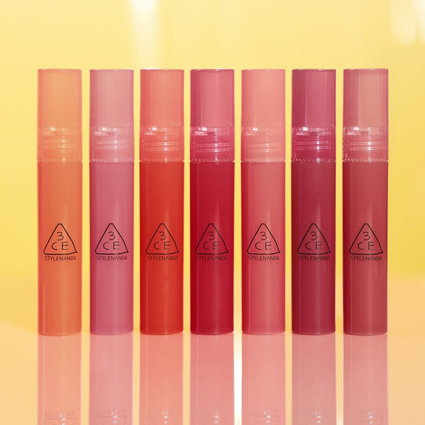 STYLE NANDA 3CE Syrup Layering Tint available on Koolseoul.com, your Korean Eshop from Seoul !