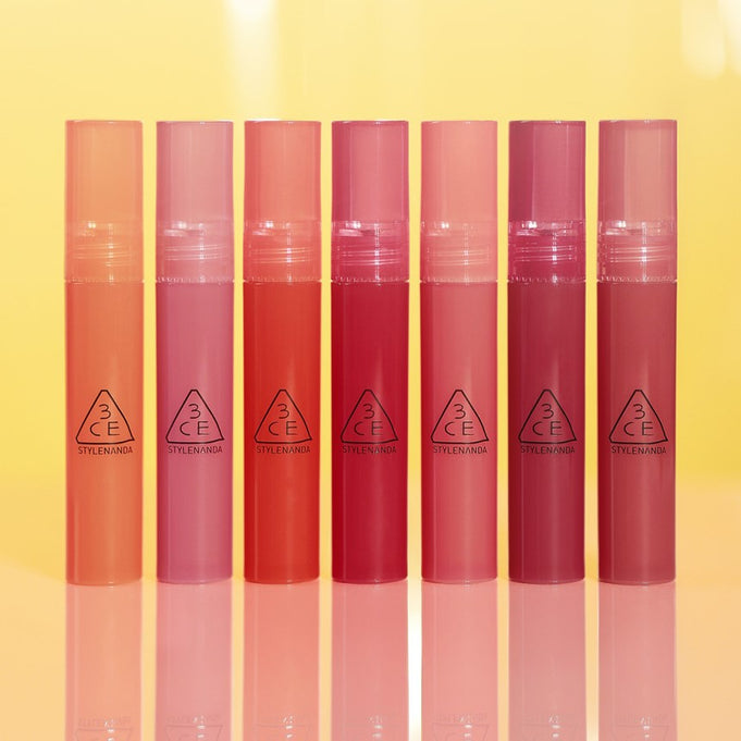STYLE NANDA 3CE Syrup Layering Tint | Kool Seoul