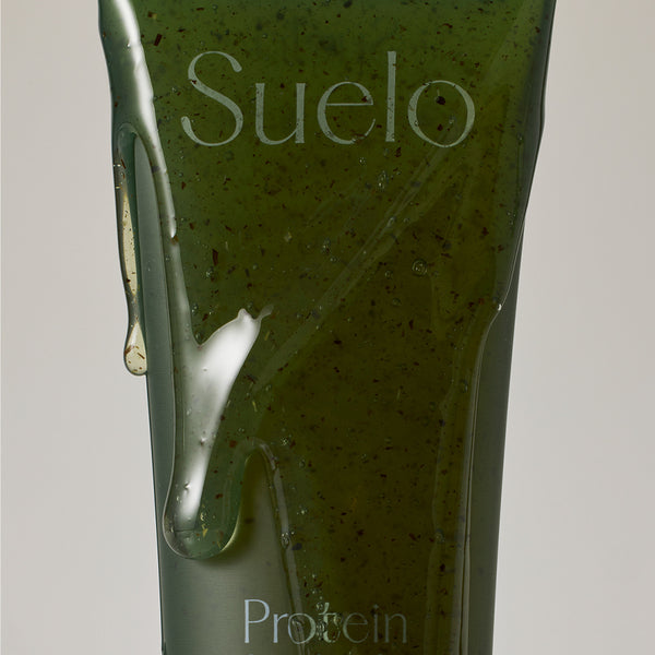 SUELO Protein Ampoule Gel Cleansing Foam disponible sur Ma petite Coree, ton Eshop 100% K-beauty en direct de Seoul