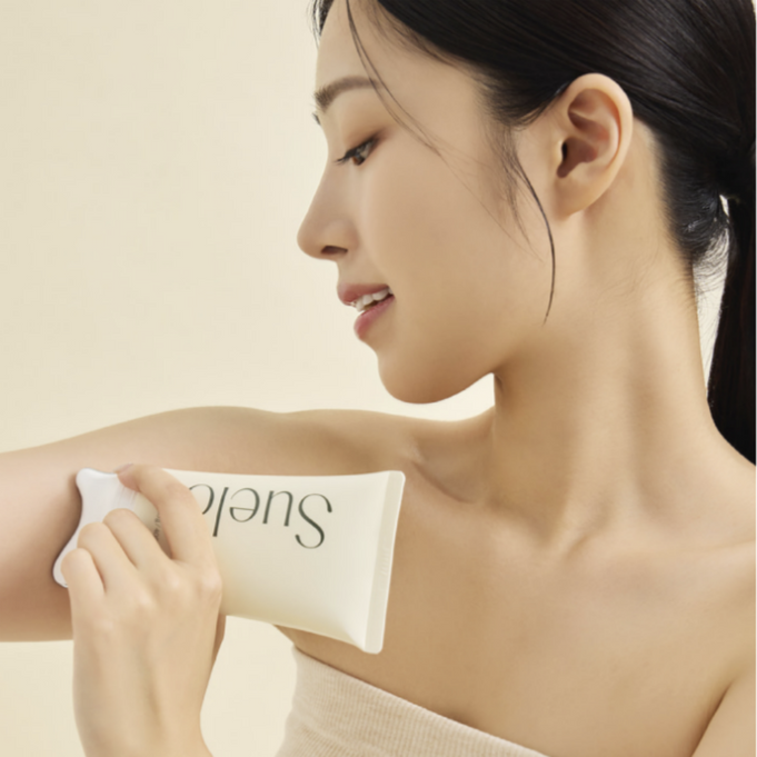 SUELO Volcano Body PPC Cream disponible sur Ma petite Coree, ton Eshop 100% K-beauty en direct de Seoul