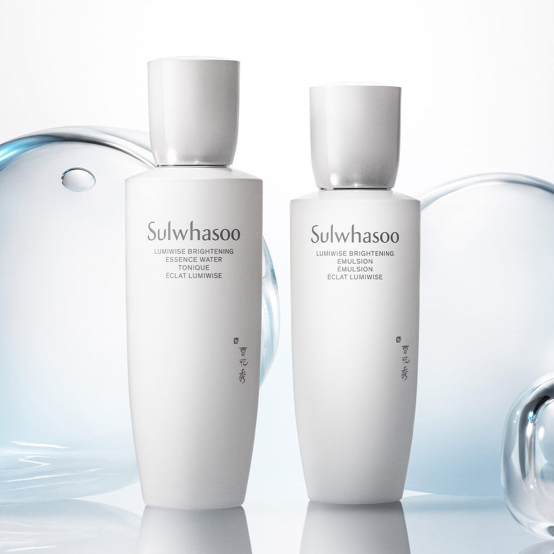 Sulwhasoo Lumiwise Brightening Emulsion 125ml