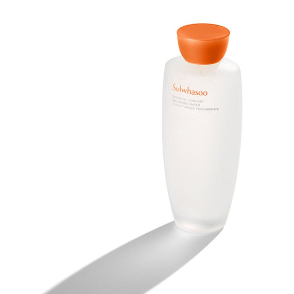 SULWHASOO Essential Comfort Balancing Water 150ml available on Koolseoul.com, your Korean Eshop from Seoul !