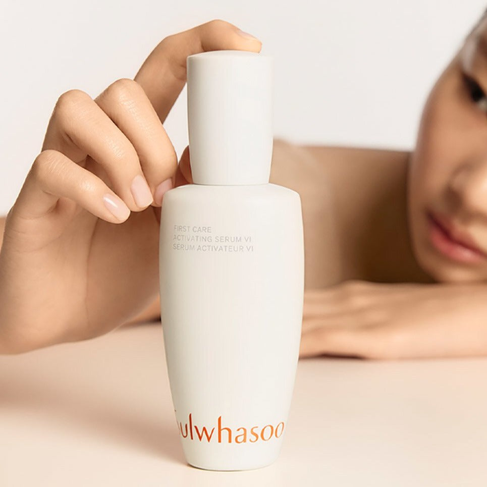 Sulwhasoo First Care Activating Serum factory