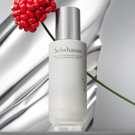 SULWHASOO The Ultimate S Enriched Emulsion 125ml