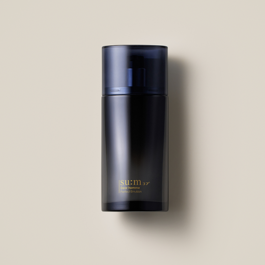 スム37 ディアオム パーフェクトエマルジョン 110ml