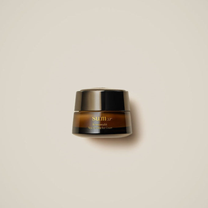 SU:M37 Fermentalift Rejuvenating Eye Cream 25ml