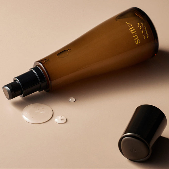 SU:M37 Fermentalift boosting toner 150ml