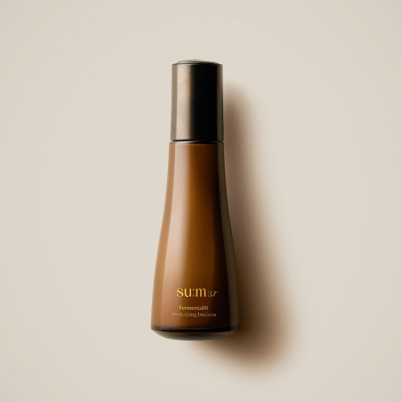 SU:M37 フェメンタリフト モイスチャライジングエマルジョン 130ml