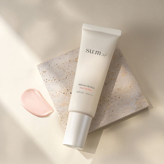 SU:M37 Microactive Tone Up Sun 50 SPF50+ / PA+++