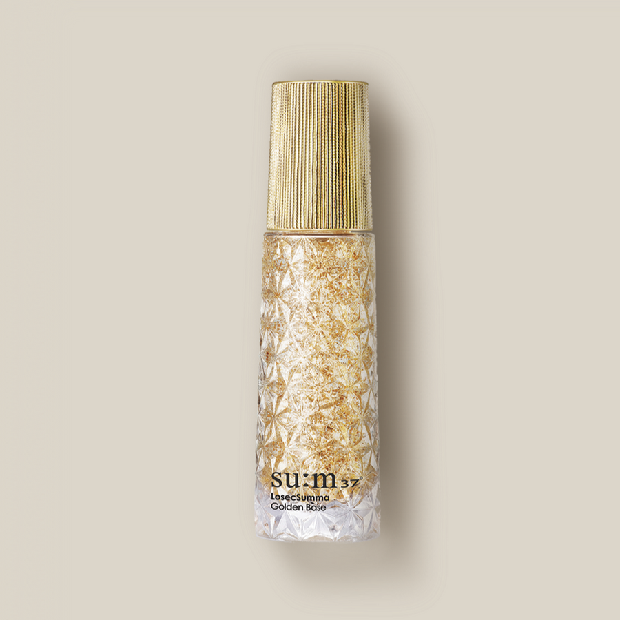 SU:M37 ロシックスンマ ゴールデンベース 30ml