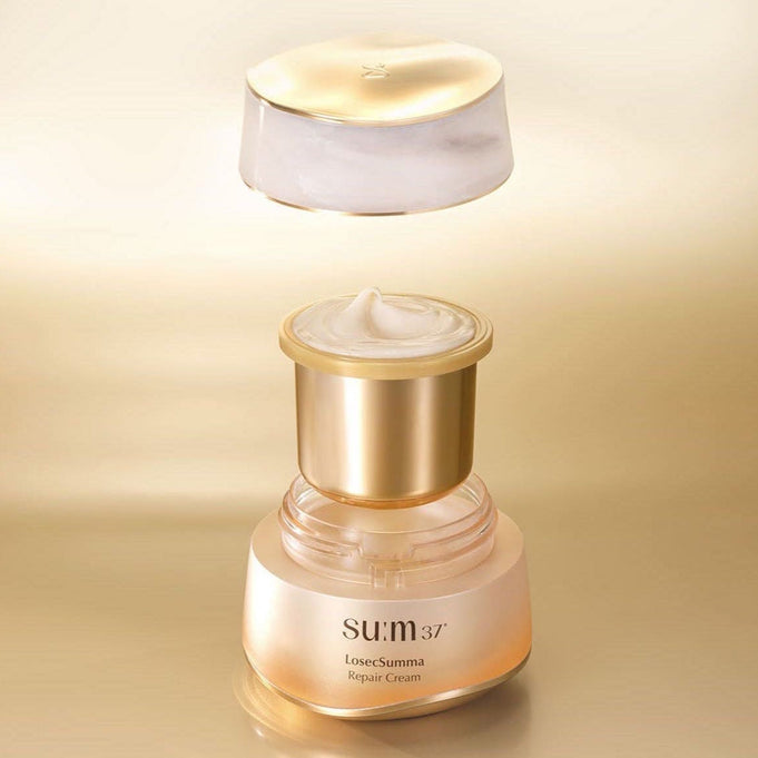 SU:M37 Rosicsumma Repair Cream Refill 50ml