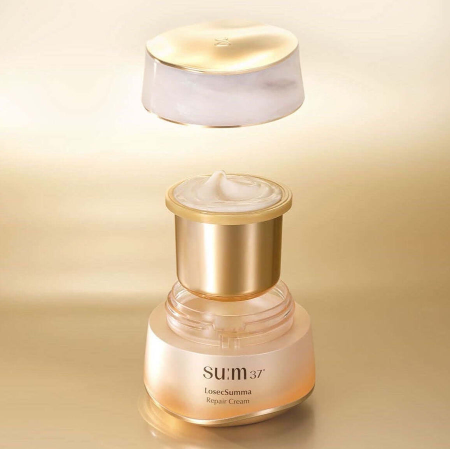 SU:M37 Rosicsumma Repair Cream Refill 50ml