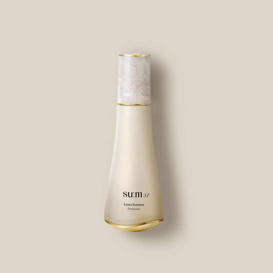 SU:M37 ロシックスンマ エマルジョン 130ml